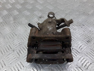 суппорт тормозной задний правый, Opel Astra G 1998-2009
