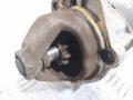 D6RA163 стартер Opel Meriva A 2006г. - фото №4
