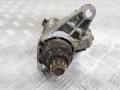 02T911023S стартер Volkswagen Polo 4 поколение 2005г. - фото №2
