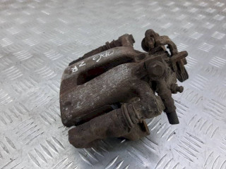 суппорт тормозной задний правый, Opel Astra G 1998-2009