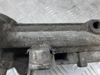 рулевая рейка, ориг. номер 1J1422105DE, Volkswagen Golf 4 поколение 1997-2006
