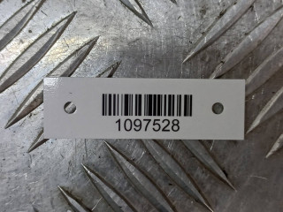 ручка наружная двери передней левой, Mercedes-Benz Vito W638 1996-2003