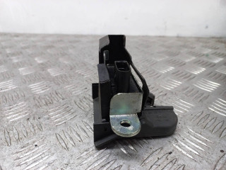 замок багажника, ориг. номер 3C9827645A, Volkswagen Passat B6 2005-2010