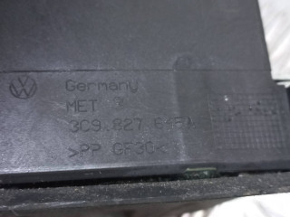 замок багажника, ориг. номер 3C9827645A, Volkswagen Passat B6 2005-2010