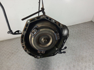 АКПП, Mercedes-Benz C W203 2000-2004