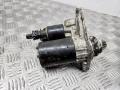 стартер Volkswagen Polo 4 поколение 2004г. - фото №4