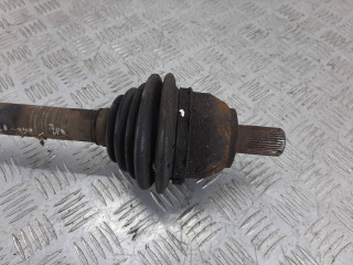 полуось передняя правая, Ford Focus 2 поколение 2004-2008
