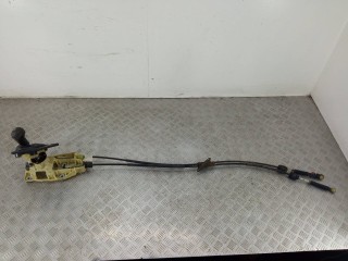 кулиса КПП, ориг. номер 30681396, Volvo V70 2 поколение 2000-2004