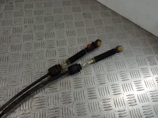 кулиса КПП, ориг. номер 30681396, Volvo V70 2 поколение 2000-2004