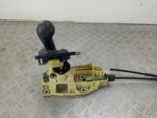 кулиса КПП, ориг. номер 30681396, Volvo V70 2 поколение 2000-2004