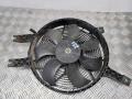 вентилятор охлаждения Nissan X-Trail T30 [рестайлинг] 2005г. - фото №3