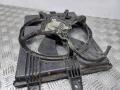 вентилятор охлаждения Nissan X-Trail T30 [рестайлинг] 2005г. - фото №2