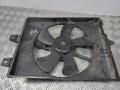 вентилятор охлаждения Nissan X-Trail T30 [рестайлинг] 2005г. - фото №3