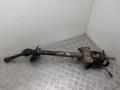 рулевая колонка Hyundai Terracan 1 поколение 2003г. - фото №2