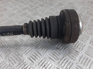 полуось задняя, ориг. номер 4F0501203B, Audi A6 C6 2004-2008