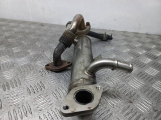 радиатор EGR, Volkswagen Sharan 1 поколение [рестайлинг] 2000-2003