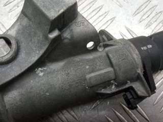 замок зажигания, ориг. номер 4B0905851C, Audi A4 B6 2000-2006