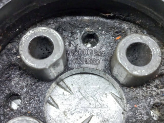 шкив коленвала, ориг. номер 038105243, Volkswagen Golf 4 поколение 1997-2006