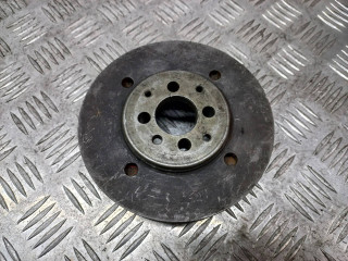 шкив коленвала, ориг. номер 038105243, Volkswagen Golf 4 поколение 1997-2006