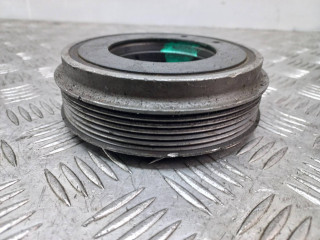шкив коленвала, ориг. номер 038105243, Volkswagen Golf 4 поколение 1997-2006