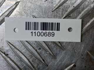 шкив коленвала, ориг. номер 036105255C, Volkswagen Golf 4 поколение 1997-2006