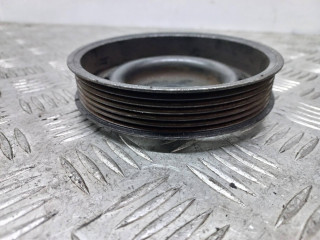 шкив коленвала, ориг. номер 036105255C, Volkswagen Golf 4 поколение 1997-2006