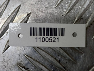 шкив коленвала, ориг. номер 036105255C, Volkswagen Golf 4 поколение 1997-2006