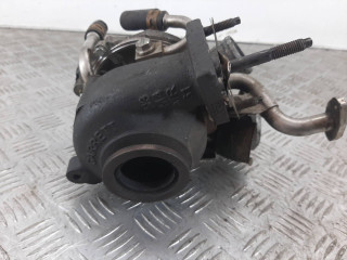 турбина, ориг. номер GT1746V, Renault Scenic 2 поколение 2003-2006