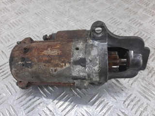 стартер, Ford Mondeo 3 поколение 2000-2003