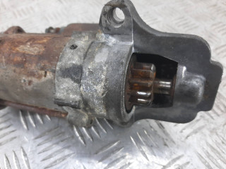 стартер, Ford Mondeo 3 поколение 2000-2003