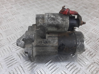 стартер, ориг. номер 8200584675, Renault Scenic 2 поколение [рестайлинг] 2006-2009