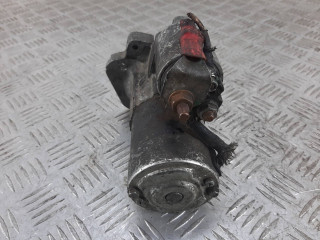 стартер, ориг. номер 8200584675, Renault Scenic 2 поколение [рестайлинг] 2006-2009