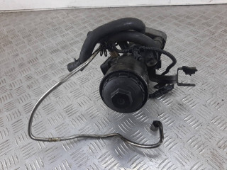 корпус масляного фильтра, ориг. номер 045115389J, Volkswagen Passat B6 2005-2010