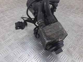 корпус масляного фильтра, ориг. номер 045115389J, Volkswagen Passat B6 2005-2010