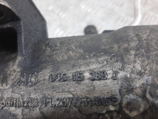 корпус масляного фильтра, ориг. номер 045115389J, Volkswagen Passat B6 2005-2010