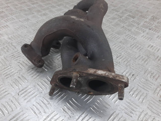 выпускной коллектор, ориг. номер 058253033A, Volkswagen Passat B5 1996-2001