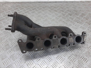 выпускной коллектор, ориг. номер 058253033A, Volkswagen Passat B5 1996-2001