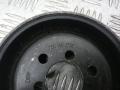 058145255C шкив насоса гидроусилителя Audi A4 B5 1999г. - фото №4
