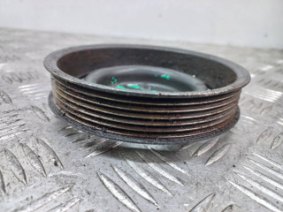 шкив коленвала, ориг. номер 036105255C, Volkswagen Golf 4 поколение 1997-2006