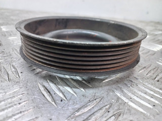 шкив коленвала, ориг. номер 036105255C, Volkswagen Golf 4 поколение 1997-2006