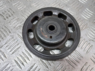 шкив коленвала, ориг. номер 036105255C, Volkswagen Golf 4 поколение 1997-2006
