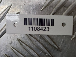 шкив коленвала, ориг. номер 036105255C, Volkswagen Golf 4 поколение 1997-2006