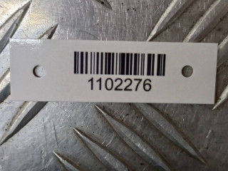 шкив насоса гидроусилителя, ориг. номер 058145255E, Audi A4 B5 1994-1999