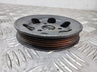 шкив насоса гидроусилителя, ориг. номер 058145255E, Audi A4 B5 1994-1999