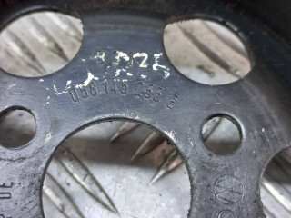 шкив насоса гидроусилителя, ориг. номер 058145255E, Audi A4 B5 1994-1999