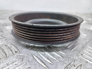 шкив коленвала, ориг. номер 036105255C, Volkswagen Golf 4 поколение 1997-2006