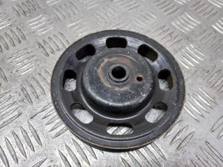 шкив коленвала, ориг. номер 036105255C, Volkswagen Golf 4 поколение 1997-2006