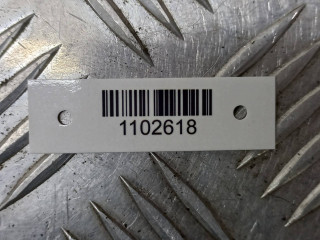 шкив коленвала, ориг. номер 036105255C, Volkswagen Golf 4 поколение 1997-2006