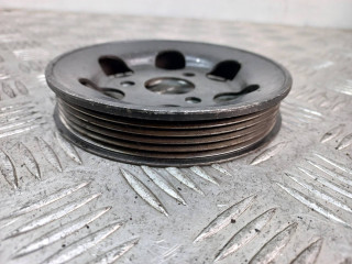 шкив насоса гидроусилителя, ориг. номер 058145255E, Audi A4 B5 1994-1999