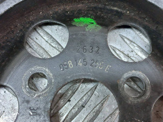 шкив насоса гидроусилителя, ориг. номер 058145255E, Audi A4 B5 1994-1999